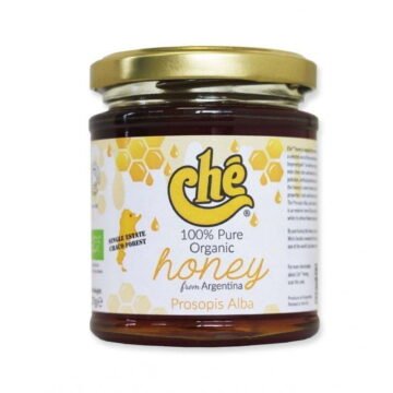 Honig aus Nachhaltiger Produktion